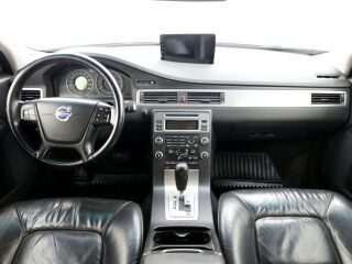 Volvo V70 Summum ATM 2.4 D5 129kW