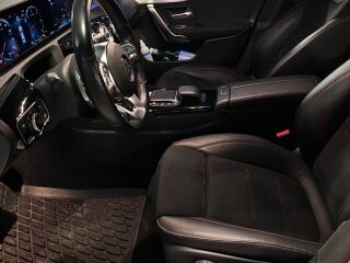 Mercedes-Benz CLA 200 AMG pakett 2.0 110кВ