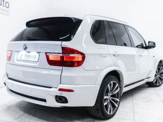BMW X5 M-Sportpakett 3.0 173kW