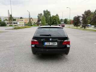 BMW 530 M-Performance 3.0 170kW