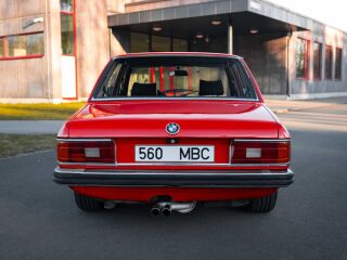 BMW 528 2.8 135kW
