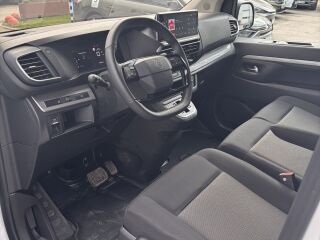 Citroen Jumpy L3 VAN BlueHDi 180 AT8 2.0 130kW