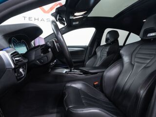 BMW M5 4.4 441kW