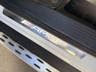 Mercedes-Benz GL 63 AMG Bang&Olufsen FULL 5.5 V8 410kW