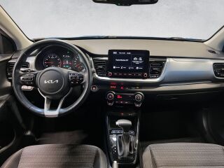 Kia Stonic MY22 EX 1.0 T-GDI 74kW