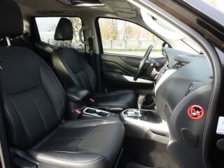 Nissan Navara Double Cab Facelift 4WD EU6 2.3 dCi 140kW
