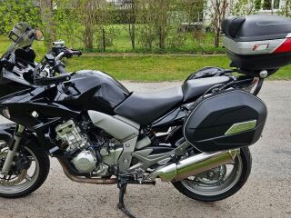 Honda CBF 1000 72kW