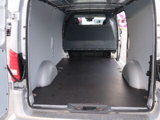 Mercedes-Benz Vito 116 4-Matic Lang 2.1 120kW