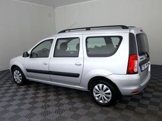 Dacia Logan Comfort 1.6 77кВ