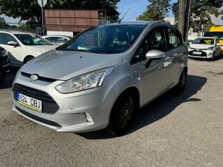 Ford B-MAX 1.6 77кВ