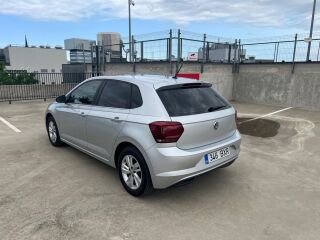 Volkswagen Polo 1.6 R4 TDI 59kW