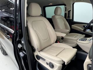 Mercedes-Benz V 250 4Matic Avantgarde A2 d 2.0 R4 140kW
