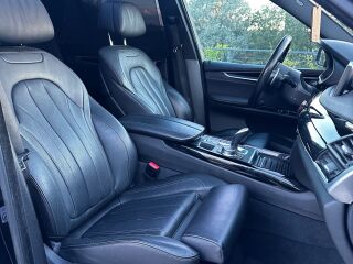 BMW X5 3.0 190kW