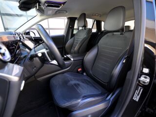 Mercedes-Benz GLC 300 e 4Matic AMG Plug-in Hybrid 2.0 230kW