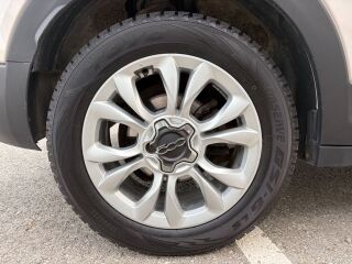 Fiat 500X 1.6 81kW