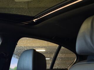 BMW 530 2.0 185kW