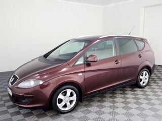 SEAT Altea XL Comfortline 1.6 75kW