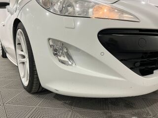 Peugeot RCZ Turbo 1.6 115kW