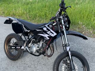 Beta RR 50 70cc