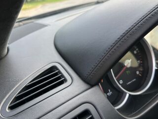Porsche Cayenne Turbo 4.5 331kW