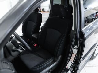 Subaru Forester Facelift 2.0 110kW