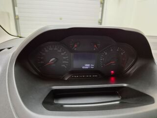 Peugeot Partner Van N1 Professional L1H1 1.5 56kW