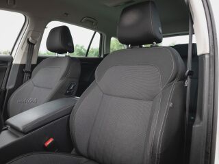 Skoda Superb Facelift 1.4 R4 115кВ
