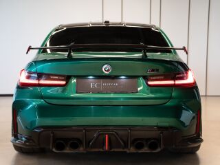 BMW M3 Competition XDrive 3.0 375kW