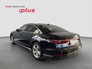 Audi A8 55 TFSI quattro 3.0 250kW