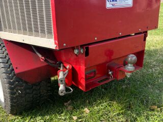 Ventrac 3100 14kW
