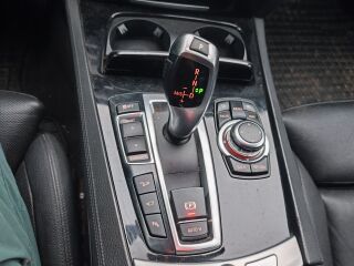 BMW 740 3.0 225kW