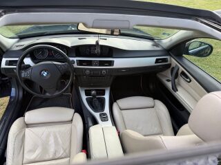 BMW 330 3.0 180кВ