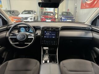 Hyundai Tucson Style 1.6 110kW