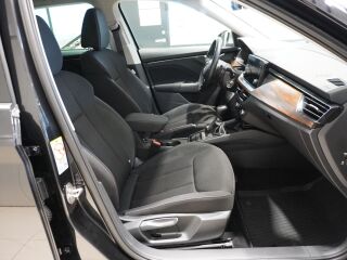 Skoda Kamiq SCOUT 1.5 TSI 110kW
