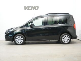 Mercedes-Benz T 180 d First Edition 1.5 85кВ