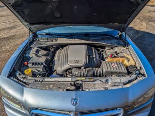 Dodge Charger R/T 5.7 V8 254kW