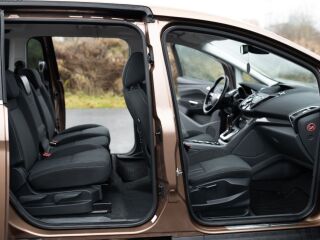 Ford Grand C-Max 2.0 85кВ