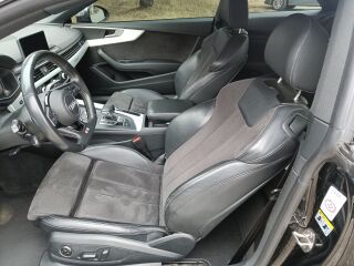 Audi S5 3.0 260kW