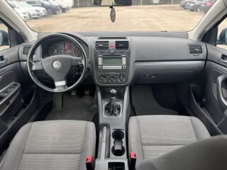 Volkswagen Jetta 1.9 77kW