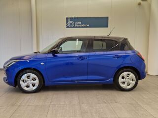 Suzuki Swift 1.2 61kW