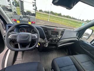 Iveco Daily 35S14HA8 2.3 100kW