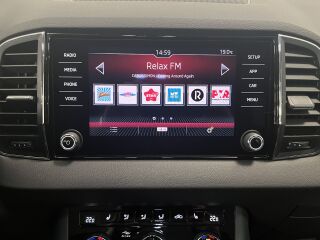 Skoda Karoq Elegance Plus 1.6 TDI 85kW