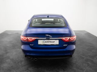 Jaguar XF 20d AWD 2.0 132kW