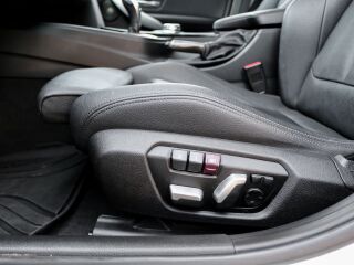 BMW 340 M-pakett B58 3.0 340kW