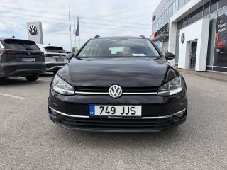 Volkswagen Golf Business TDI 1.6 85kW