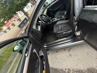 Volkswagen Passat 2.0 110kW