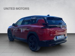 Citroen C5 Aircross MAX Hybrid 1.2 107kW