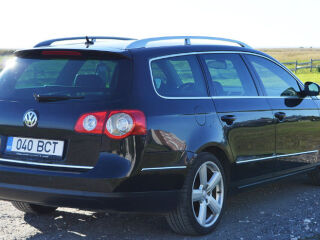 Volkswagen Passat Highline 2.0 103kW