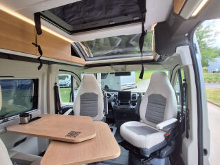 Adria TWIN SPORTS 640 SGX PTR 60 YEARS EDITION DELUXE 2.2 FIAT MultiJet3 HD 132kW