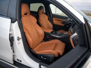 BMW i4 M50 xDrive 400kW